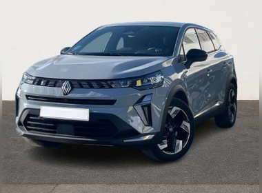 Renault - Symbioz
